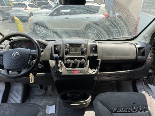 2016 RAM PROMASTER CARGO VAN 3C6TRVDG9GE104583