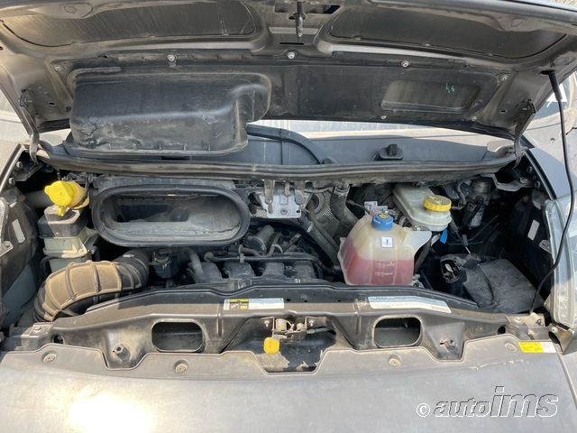 2016 RAM PROMASTER CARGO VAN 3C6TRVDG9GE104583