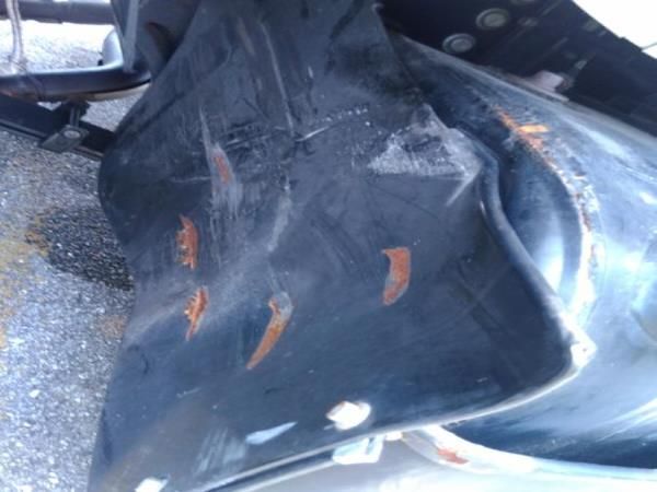 2017 FORD SUPER DUTY F-650 1FDNX6AY7HDB00251