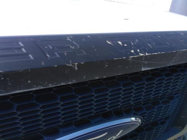 2017 FORD SUPER DUTY F-650 1FDNX6AY7HDB00251