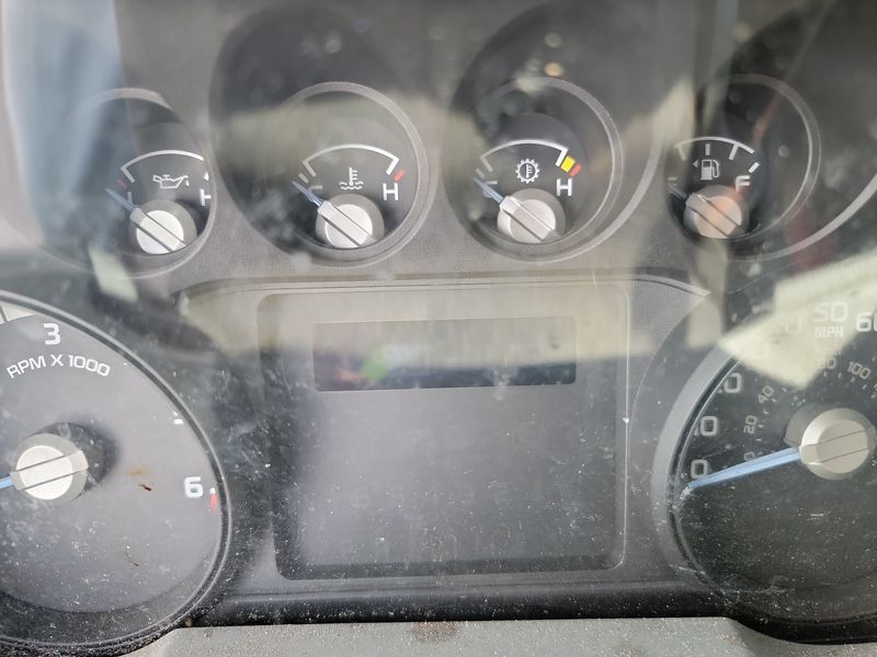 2017 FORD SUPER DUTY F-650 1FDNX6AY7HDB00251