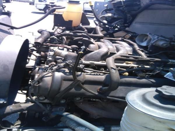 2017 FORD SUPER DUTY F-650 1FDNX6AY7HDB00251