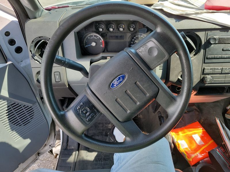 2017 FORD SUPER DUTY F-650 1FDNX6AY7HDB00251