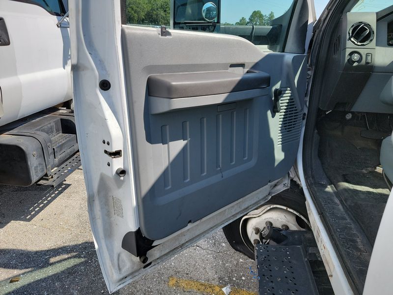 2017 FORD SUPER DUTY F-650 1FDNX6AY7HDB00251
