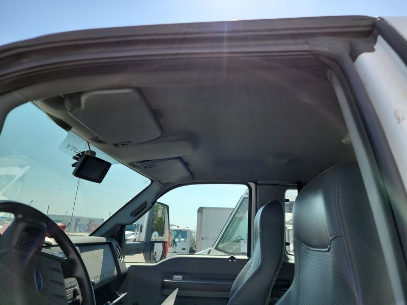 2017 FORD SUPER DUTY F-650 1FDNX6AY7HDB00251