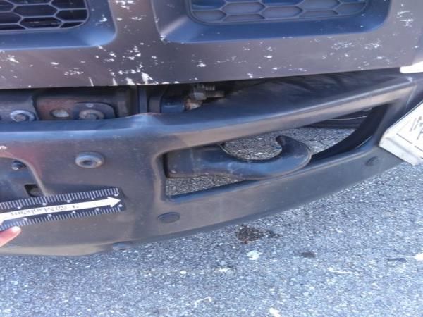 2017 FORD SUPER DUTY F-650 1FDNX6AY7HDB00251