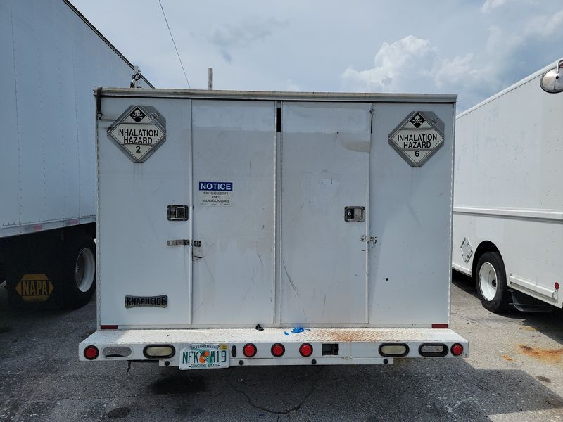 2017 FORD SUPER DUTY F-650 1FDNX6AY7HDB00251