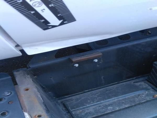 2017 FORD SUPER DUTY F-650 1FDNX6AY7HDB00251