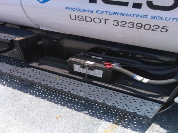 2017 FORD SUPER DUTY F-650 1FDNX6AY7HDB00251