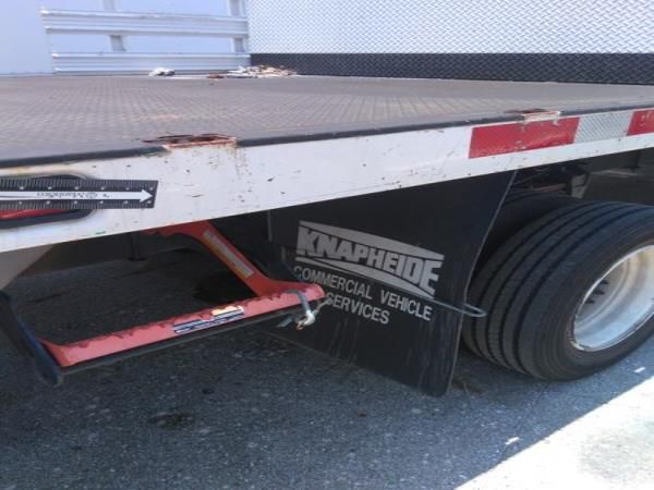 2017 FORD SUPER DUTY F-650 1FDNX6AY7HDB00251