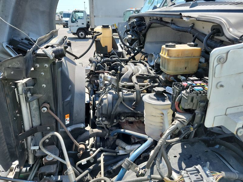 2017 FORD SUPER DUTY F-650 1FDNX6AY7HDB00251