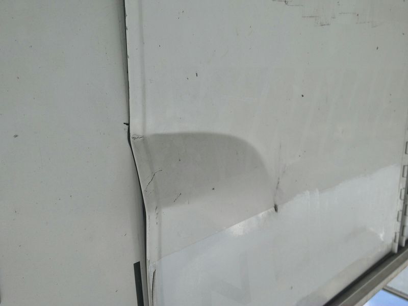 2017 FORD SUPER DUTY F-650 1FDNX6AY7HDB00251
