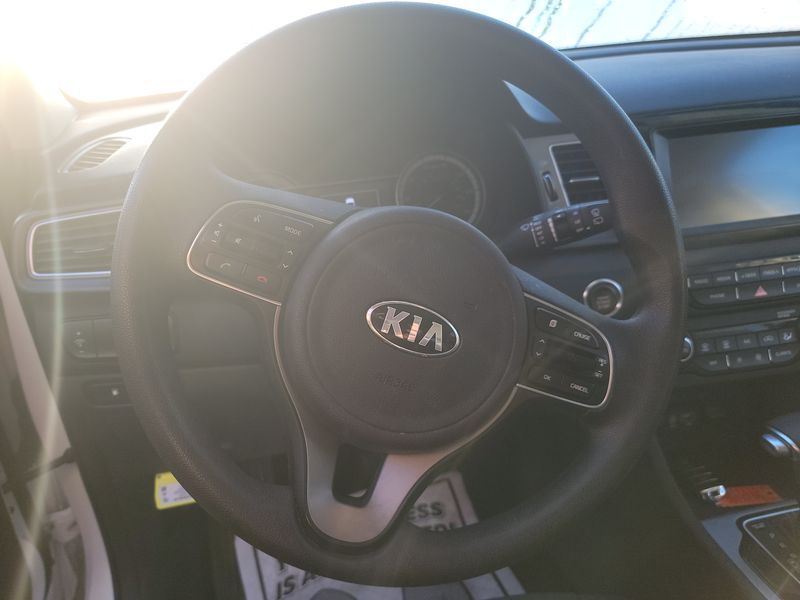 2019 KIA NIRO LX KNDCB3LC3K5261028