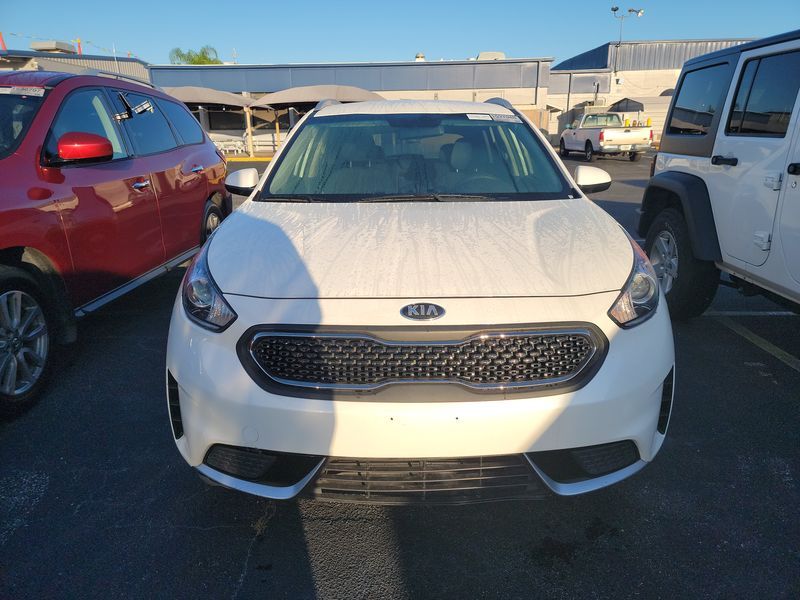 2019 KIA NIRO LX KNDCB3LC3K5261028