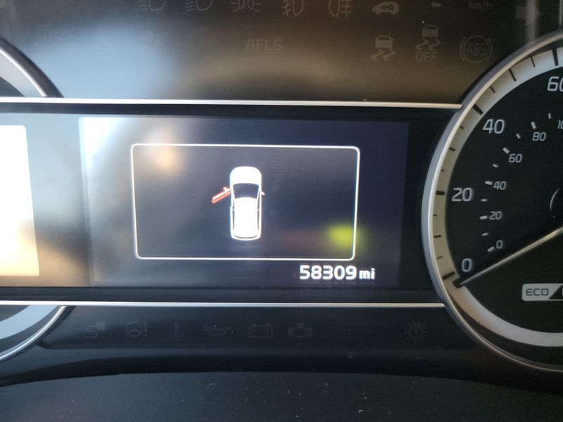 2019 KIA NIRO LX KNDCB3LC3K5261028