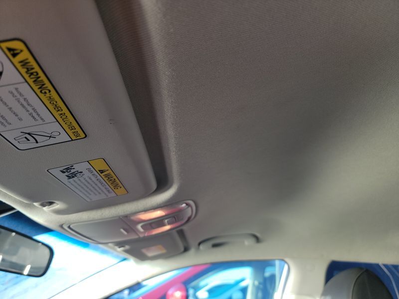 2019 KIA NIRO LX KNDCB3LC3K5261028