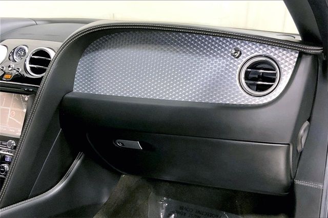 2013 BENTLEY CONTINENTAL GT V8 SCBFT7ZA0DC082423