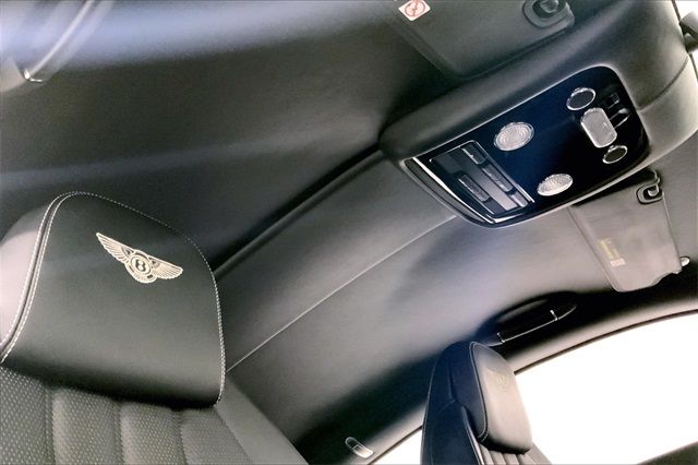 2013 BENTLEY CONTINENTAL GT V8 SCBFT7ZA0DC082423