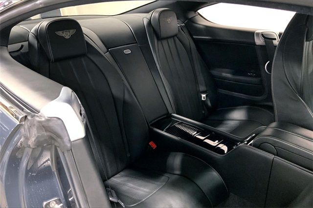 2013 BENTLEY CONTINENTAL GT V8 SCBFT7ZA0DC082423