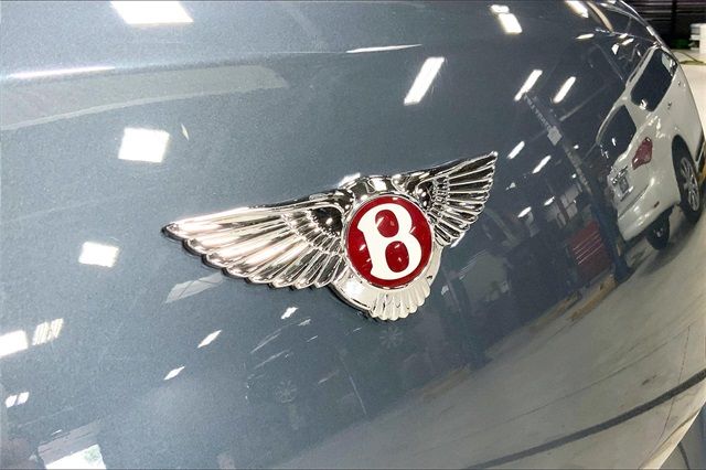 2013 BENTLEY CONTINENTAL GT V8 SCBFT7ZA0DC082423