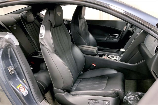 2013 BENTLEY CONTINENTAL GT V8 SCBFT7ZA0DC082423