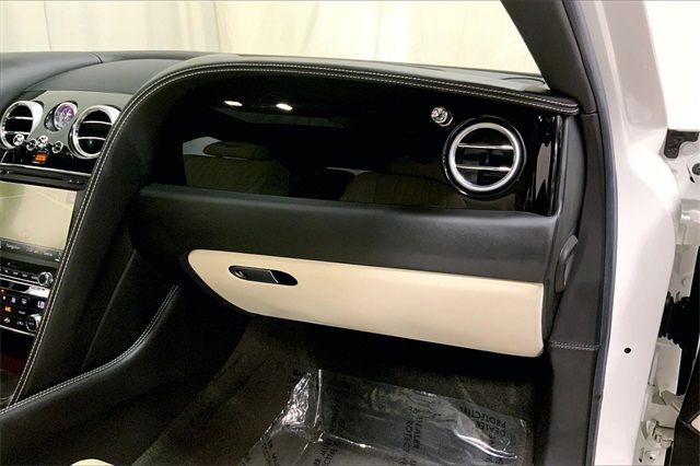 2018 BENTLEY FLYING SPUR V8 SCBET9ZA9JC066241
