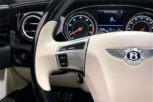 2018 BENTLEY FLYING SPUR V8 SCBET9ZA9JC066241