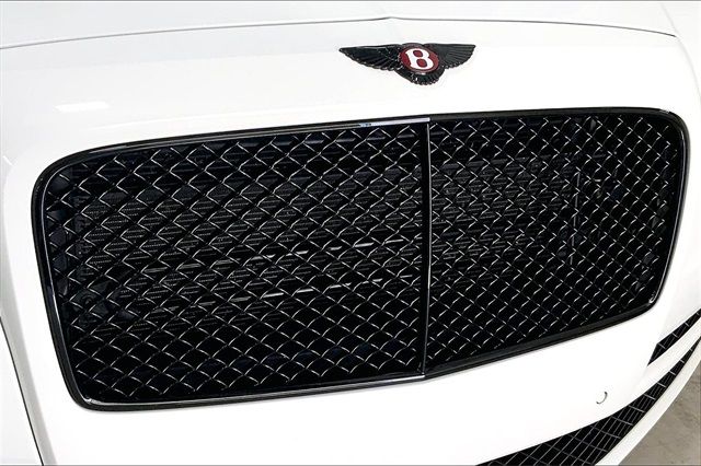 2018 BENTLEY FLYING SPUR V8 SCBET9ZA9JC066241