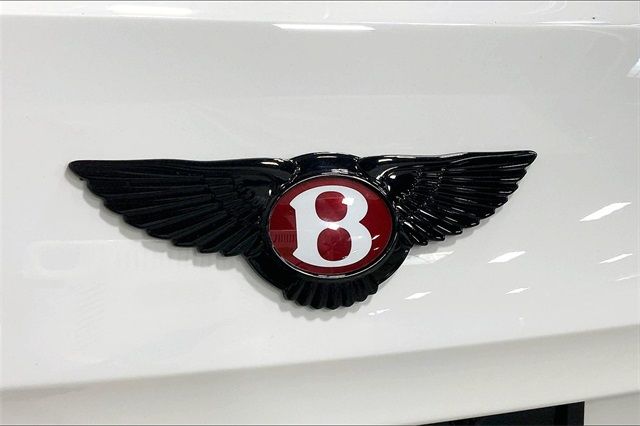 2018 BENTLEY FLYING SPUR V8 SCBET9ZA9JC066241