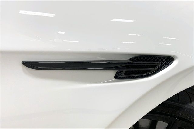 2018 BENTLEY FLYING SPUR V8 SCBET9ZA9JC066241