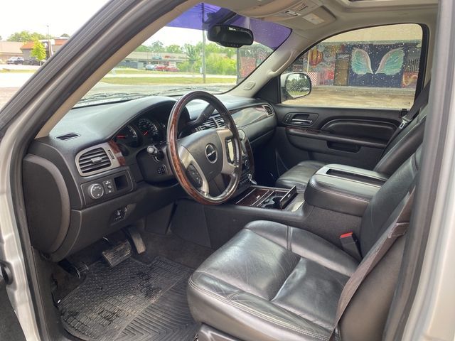 2013 GMC YUKON XL DENALI 1GKS2MEF8DR362283