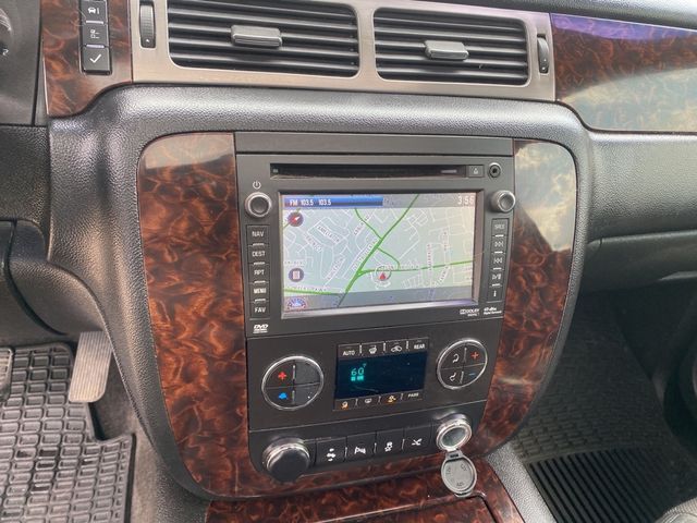 2013 GMC YUKON XL DENALI 1GKS2MEF8DR362283