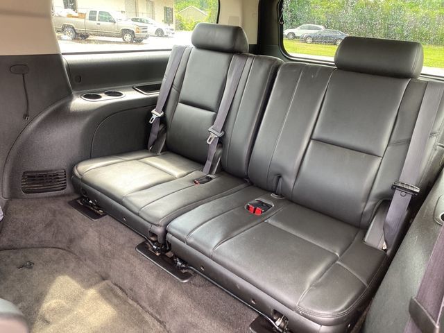 2013 GMC YUKON XL DENALI 1GKS2MEF8DR362283