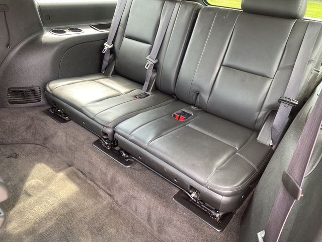 2013 GMC YUKON XL DENALI 1GKS2MEF8DR362283