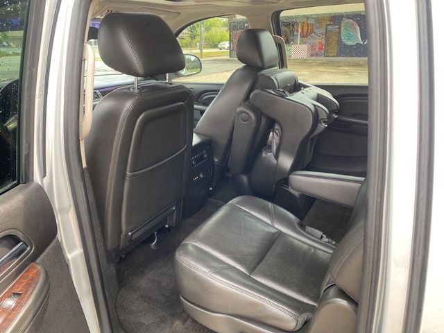 2013 GMC YUKON XL DENALI 1GKS2MEF8DR362283