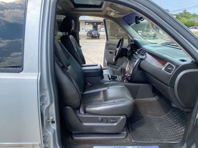 2013 GMC YUKON XL DENALI 1GKS2MEF8DR362283