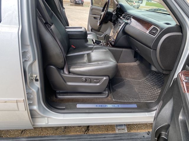 2013 GMC YUKON XL DENALI 1GKS2MEF8DR362283