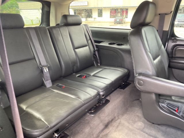 2013 GMC YUKON XL DENALI 1GKS2MEF8DR362283
