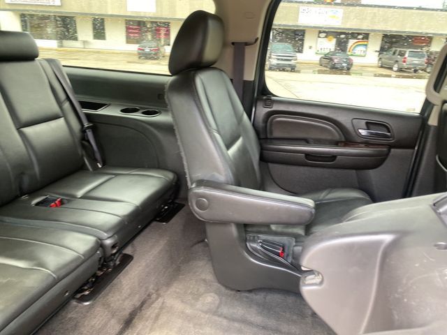 2013 GMC YUKON XL DENALI 1GKS2MEF8DR362283