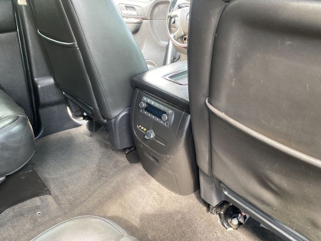 2013 GMC YUKON XL DENALI 1GKS2MEF8DR362283