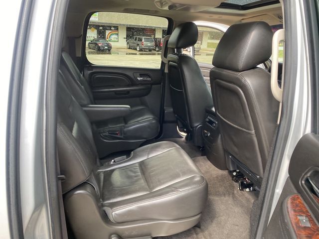 2013 GMC YUKON XL DENALI 1GKS2MEF8DR362283