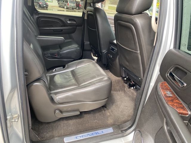 2013 GMC YUKON XL DENALI 1GKS2MEF8DR362283