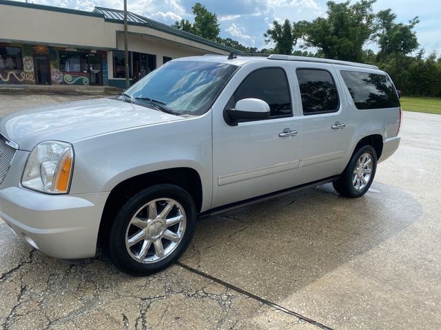 2013 GMC YUKON XL DENALI 1GKS2MEF8DR362283