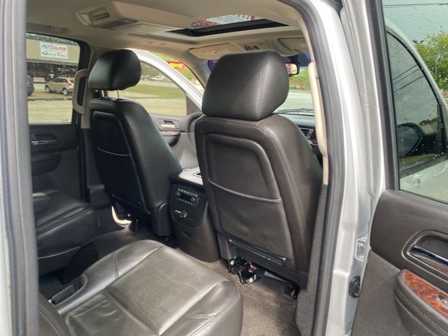2013 GMC YUKON XL DENALI 1GKS2MEF8DR362283