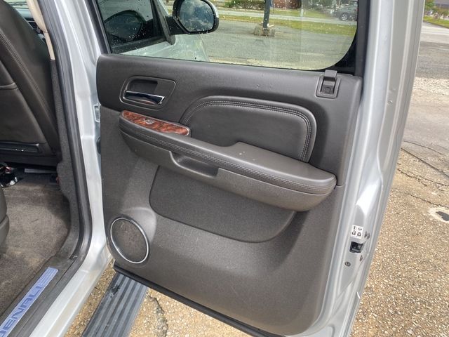 2013 GMC YUKON XL DENALI 1GKS2MEF8DR362283