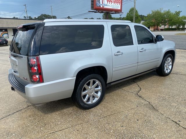 2013 GMC YUKON XL DENALI 1GKS2MEF8DR362283