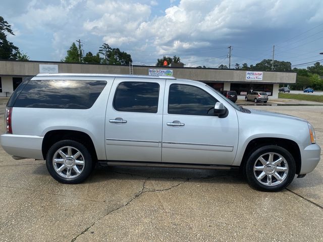 2013 GMC YUKON XL DENALI 1GKS2MEF8DR362283