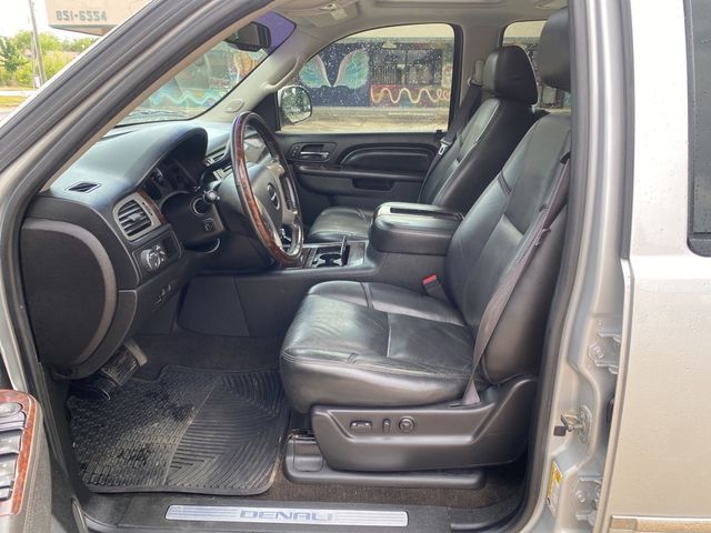 2013 GMC YUKON XL DENALI 1GKS2MEF8DR362283