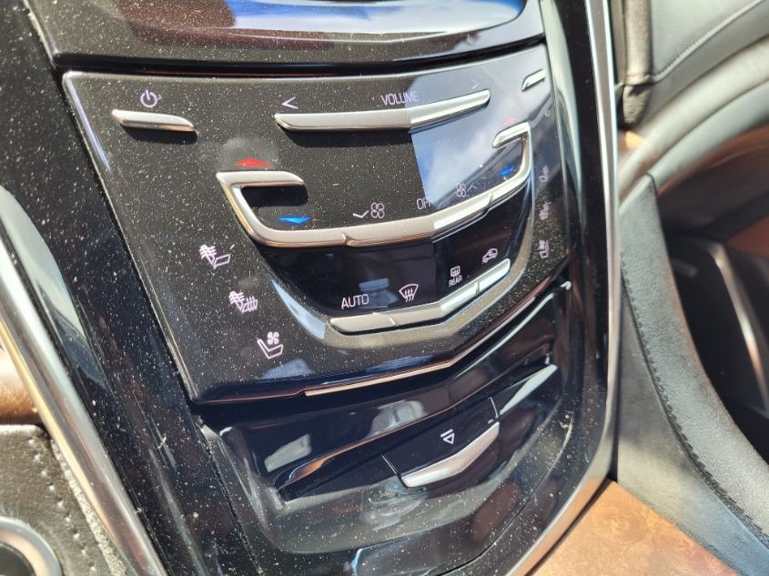 2015 CADILLAC ESCALADE ESV PREMIUM 1GYS4JKJ4FR286619