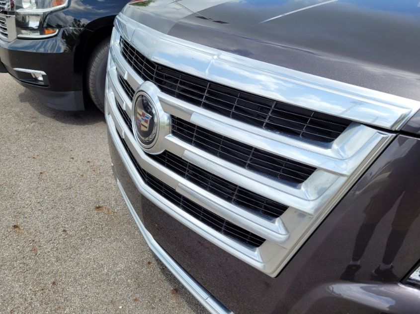 2015 CADILLAC ESCALADE ESV PREMIUM 1GYS4JKJ4FR286619